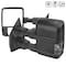 Spec-D Tuning 99-15 Ford F250 Super Duty Towing Mirrors, RMX-F25099G2GH-P-FS RMX-F25099G2GH-P-FS - alternate 1